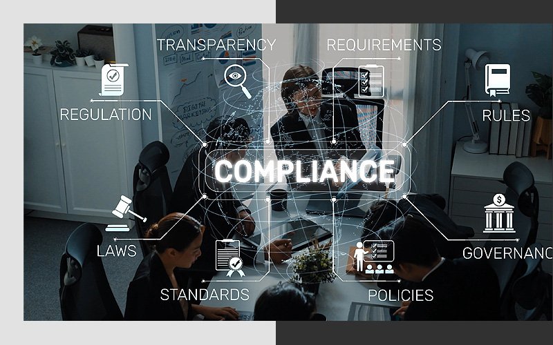 Compliance & Registration Support