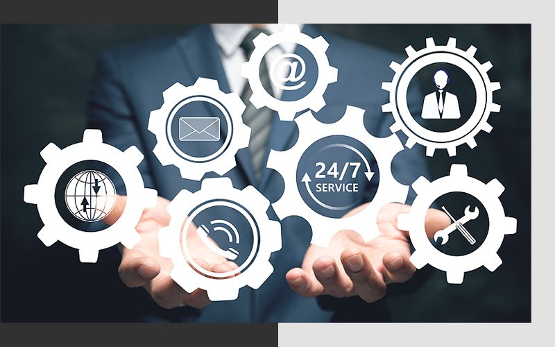 Step 4 – Full-Service Property Management and Guest Support