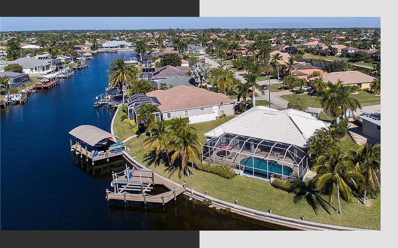 Sell Your Property in Cape Coral