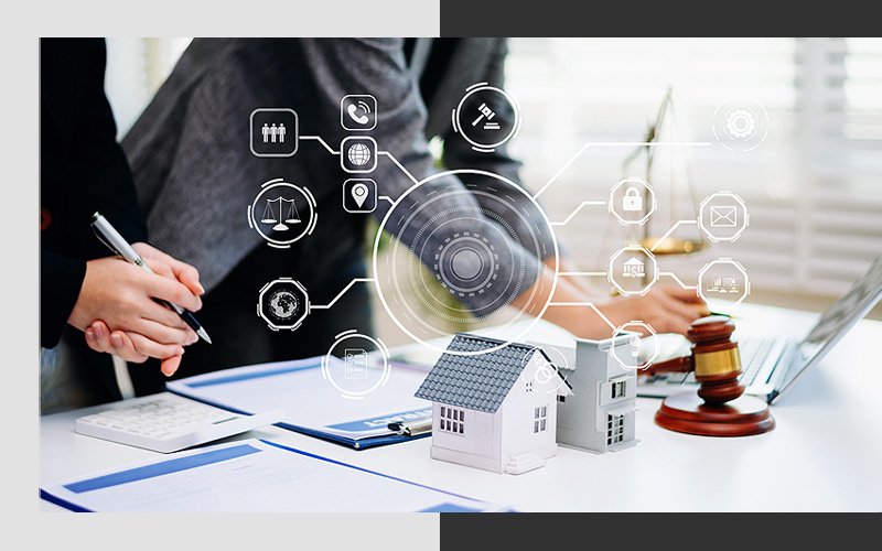 Step 1 – Property Evaluation and Consultation