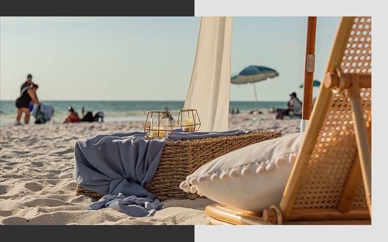 Recommended Beaches Near Naples