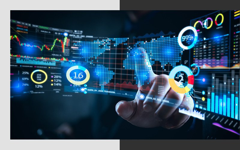 Technology & Smart Management Systems