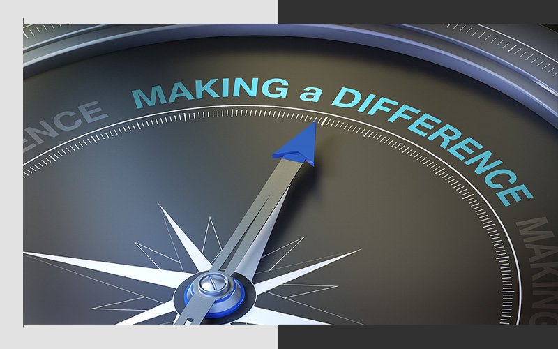 What Makes Us Different