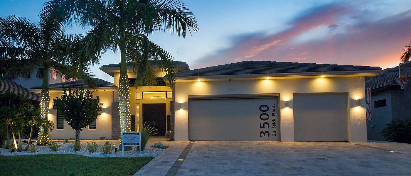 Villa Avalon - Cape Coral